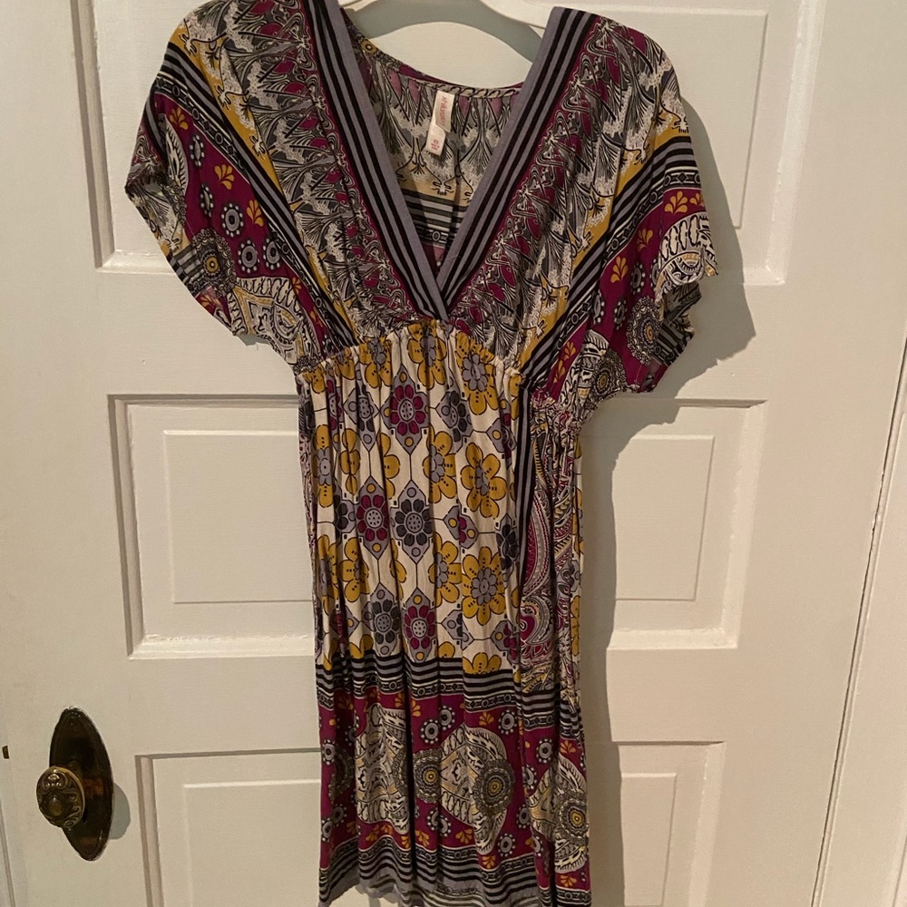 Summer Dress